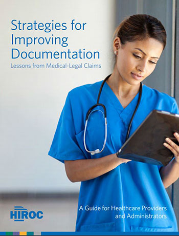 documentation guide cover
