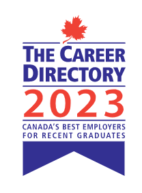 The Career Directory 2023 - Canada's Best Employers for Recent Graduates