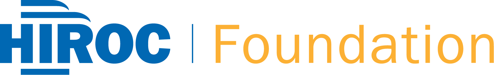 HIROC foundation logo