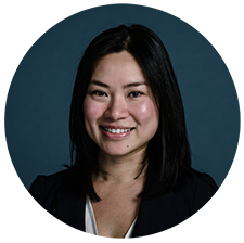 Sara Chow Headshot