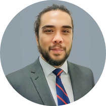 Jonathan Bracamonte, Director, Brokerage Services