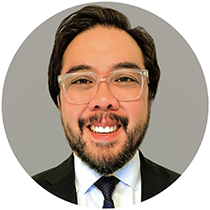 Jonathan Bracamonte, Director,&nbsp;Brokerage Services