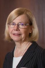 Wendy Nicklin