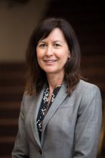 Karen Dunlop