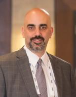 Mike Nader