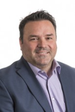 Robbie Peters