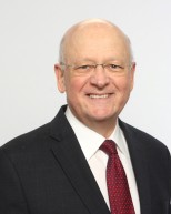 David Barlow headshot
