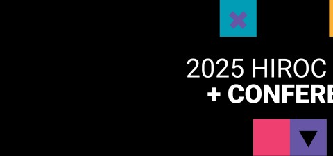 2025 HIROC AGM