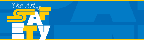 Image reading The Art of Safety