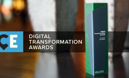 IGLOO SOFTWARE HONOURS HIROC’S EMPLOYEE-FOCUSED DIGITAL COMMUNITY