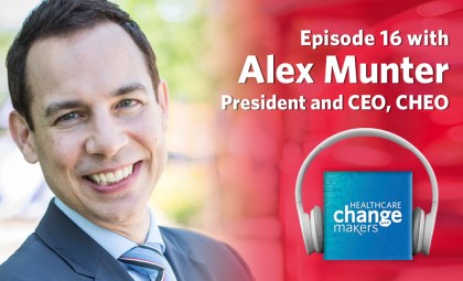 Episode 16 with Alex Munter