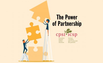 The Power of Partnership, CPSI