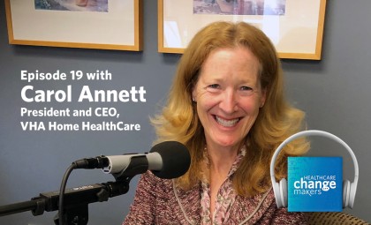 Episode 19 with Carol Annett