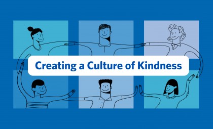 Creating a Culture of Kindness