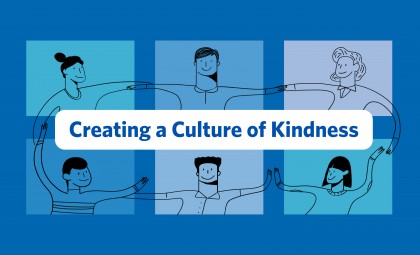 Creating a Culture of Kindness