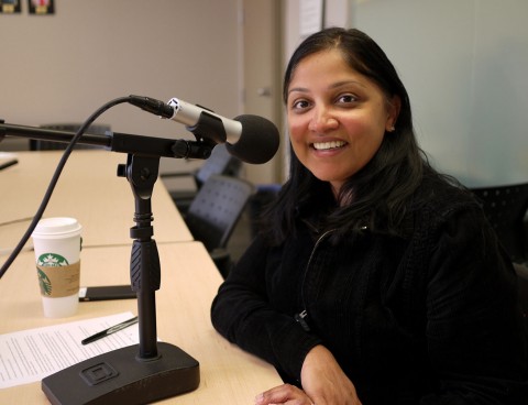 Kavita Mehta
