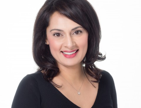 Headshot of Juggy Sihota, TELUS