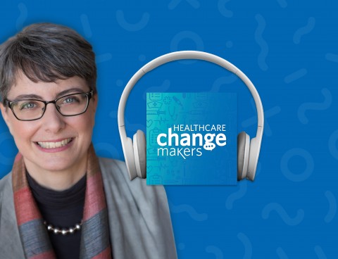 Jennifer Zelmer podcast episode