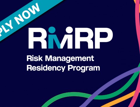 Risk Management Residency Program, Apply Now 